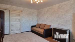 3-к квартира, вторичка, 59м2, 4/5 этаж