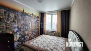 2-к квартира, вторичка, 59м2, 8/15 этаж