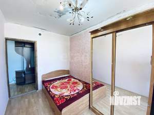 2-к квартира, вторичка, 59м2, 2/4 этаж