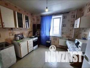 2-к квартира, вторичка, 51м2, 6/7 этаж