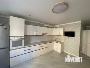 2-к квартира, вторичка, 46м2, 2/14 этаж