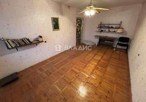 2-к квартира, вторичка, 51м2, 1/10 этаж