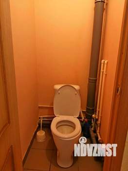 1-к квартира, вторичка, 34м2, 5/10 этаж