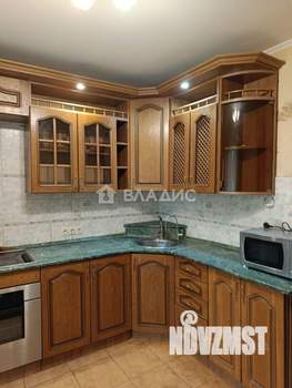 3-к квартира, вторичка, 80м2, 3/9 этаж
