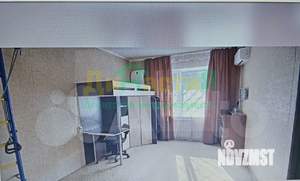 1-к квартира, вторичка, 32м2, 1/9 этаж