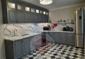 2-к квартира, вторичка, 91м2, 7/16 этаж