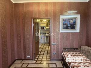 2-к квартира, вторичка, 40м2, 9/9 этаж