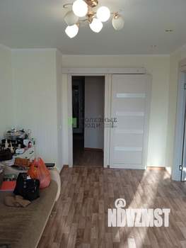 2-к квартира, вторичка, 48м2, 3/5 этаж