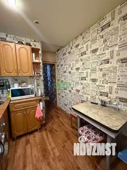 3-к квартира, вторичка, 47м2, 2/5 этаж