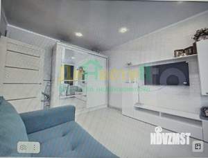 1-к квартира, вторичка, 34м2, 4/10 этаж