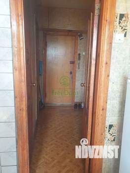 1-к квартира, вторичка, 34м2, 9/10 этаж