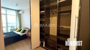 Студия квартира, вторичка, 27м2, 12/14 этаж