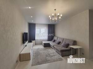 2-к квартира, вторичка, 66м2, 9/15 этаж
