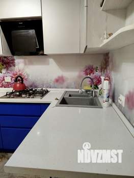 3-к квартира, вторичка, 66м2, 5/9 этаж