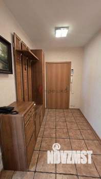 3-к квартира, вторичка, 117м2, 12/17 этаж