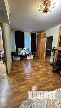 2-к квартира, вторичка, 43м2, 2/5 этаж