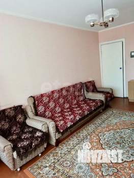 2-к квартира, вторичка, 47м2, 4/5 этаж