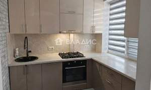 3-к квартира, вторичка, 62м2, 1/5 этаж