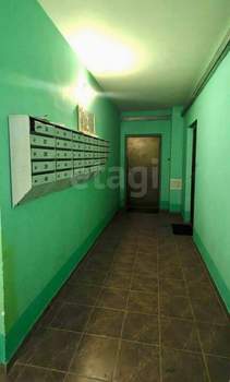 3-к квартира, вторичка, 77м2, 6/7 этаж