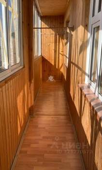 1-к квартира, вторичка, 31м2, 8/10 этаж