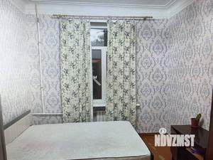 2-к квартира, вторичка, 46м2, 2/3 этаж