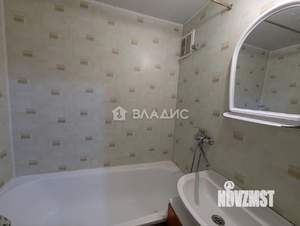 1-к квартира, вторичка, 41м2, 1/5 этаж