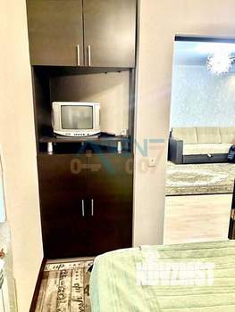 2-к квартира, вторичка, 49м2, 1/5 этаж