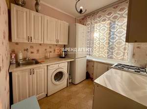 2-к квартира, вторичка, 46м2, 4/9 этаж