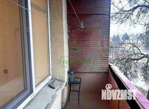 1-к квартира, вторичка, 30м2, 4/5 этаж