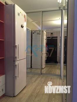 2-к квартира, вторичка, 47м2, 1/9 этаж