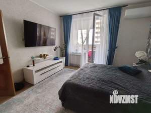 1-к квартира, вторичка, 46м2, 3/12 этаж