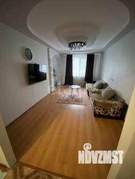 3-к квартира, вторичка, 74м2, 5/10 этаж