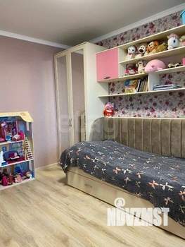 3-к квартира, вторичка, 78м2, 7/7 этаж