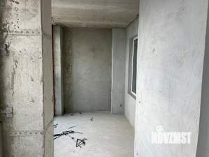 1-к квартира, вторичка, 52м2, 5/16 этаж