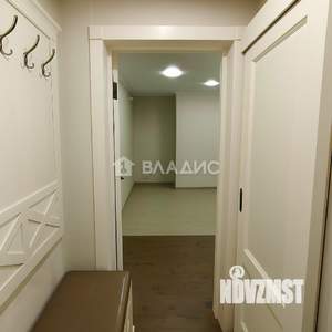 1-к квартира, вторичка, 33м2, 2/5 этаж