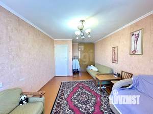 1-к квартира, вторичка, 32м2, 6/9 этаж