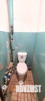 1-к квартира, вторичка, 39м2, 7/9 этаж