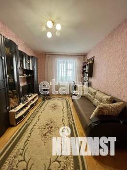 1-к квартира, вторичка, 39м2, 9/9 этаж