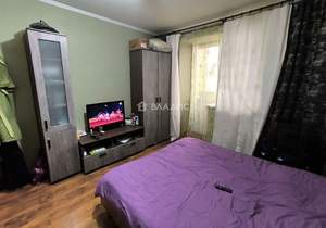 3-к квартира, вторичка, 82м2, 2/14 этаж