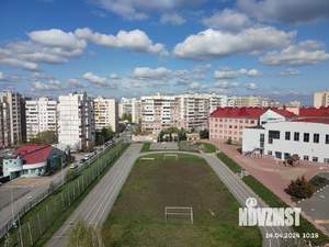 2-к квартира, вторичка, 62м2, 8/10 этаж