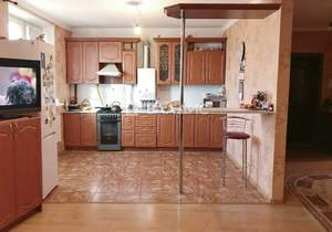 5-к квартира, вторичка, 202м2, 2/4 этаж