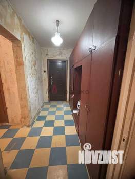 2-к квартира, вторичка, 51м2, 4/9 этаж