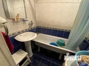 3-к квартира, вторичка, 63м2, 5/12 этаж