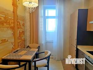 1-к квартира, вторичка, 46м2, 9/13 этаж