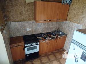 1-к квартира, вторичка, 34м2, 14/15 этаж