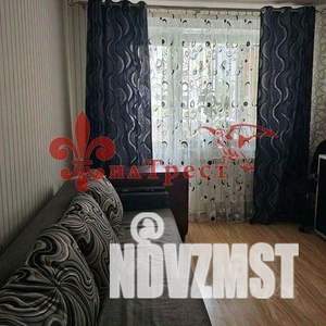 1-к квартира, вторичка, 34м2, 2/10 этаж
