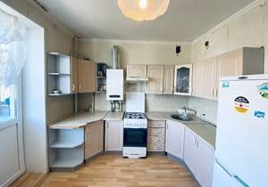 2-к квартира, вторичка, 59м2, 2/4 этаж