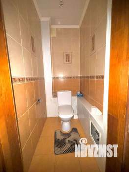 1-к квартира, вторичка, 48м2, 5/9 этаж