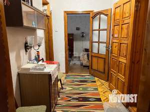 2-к квартира, вторичка, 57м2, 7/10 этаж