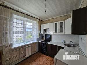 1-к квартира, вторичка, 36м2, 4/10 этаж